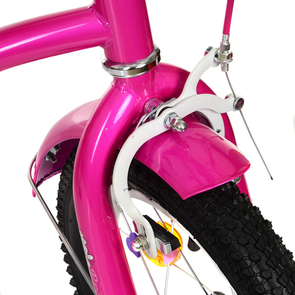 ВЕЛОСИПЕД ДЕТСКИЙ PROF1 14Д. Y1426 Кривой Рог - изображение 4