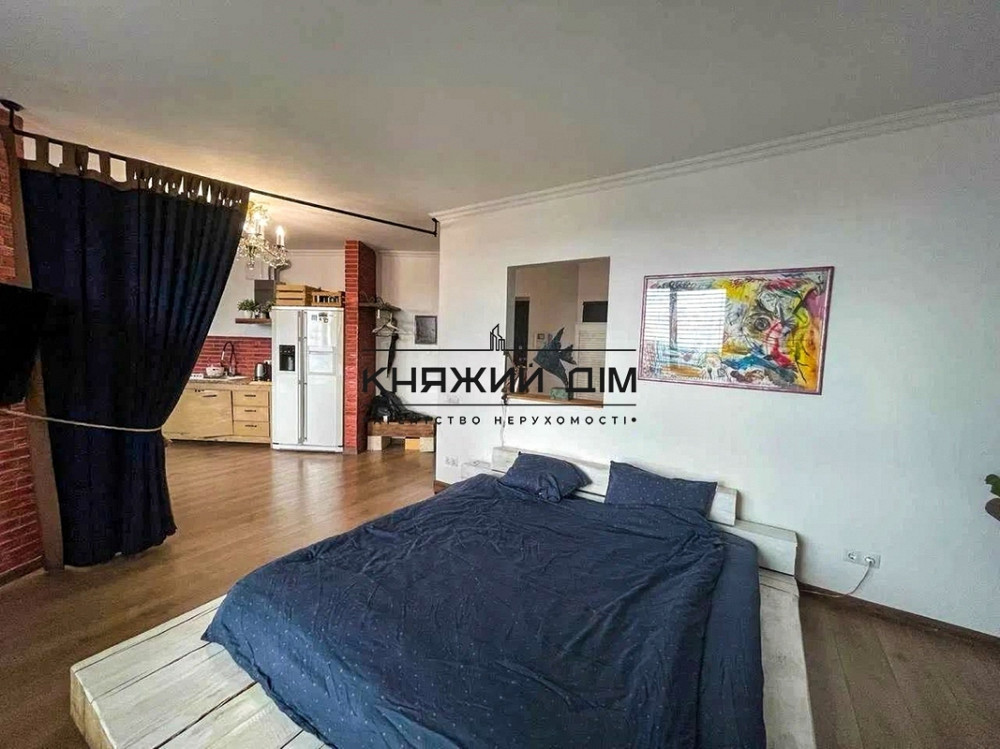 ЖК Зарічний Оренда 1 кім. студіо на Зарічній м. Славутич Код № 11203957 Київ - зображення 12