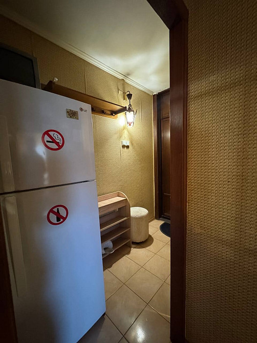 Продам 3-кімнатну квартиру на вул. Філатова, 31 район зупинки «Сонячне», Одеса Одесса - изображение 8