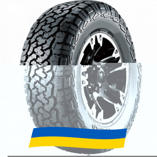 245/55 R19 Comforser CF1100 107H Позашляхова шина Київ - зображення 1
