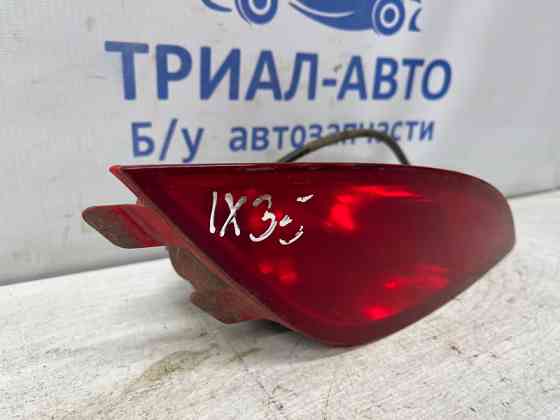 Катафот левый Hyundai IX35 LM 1.7 DIESEL D4FD 2009 (б/у) Киев