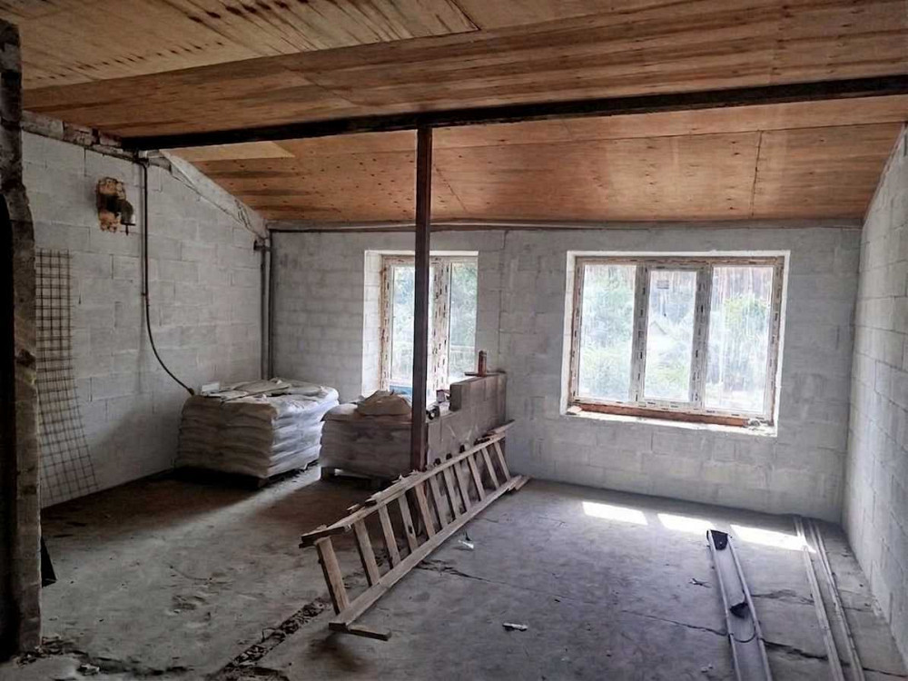 продажа 1-к квартира Киево-Святошинский, Ирпень, 30000 $ Ірпінь - зображення 4