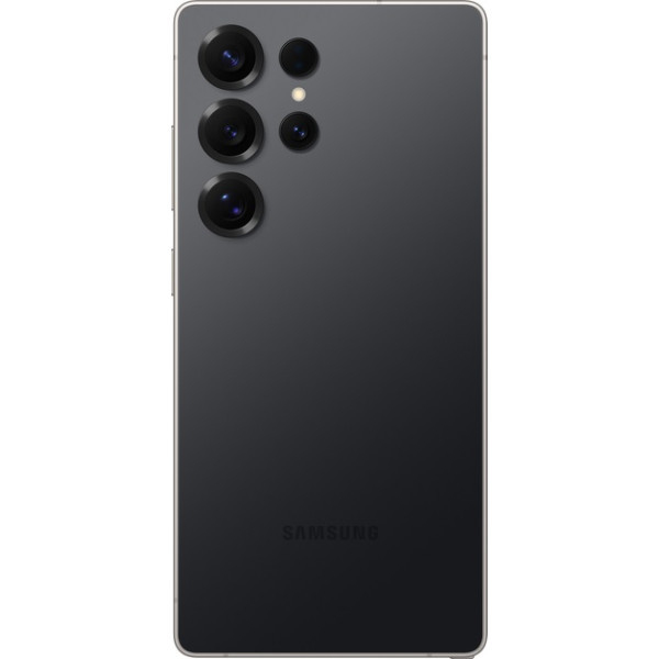 Смартфон Samsung Galaxy S25 Ultra S938B 12/1TB Titanium Black (SM-S938BZKH) EU Харків - зображення 10