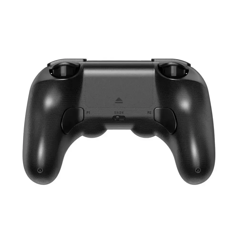 Геймпад 8bitdo pro 2 bluetooth джойстик gamepad black (80gj), чорний Кривий Ріг - зображення 2