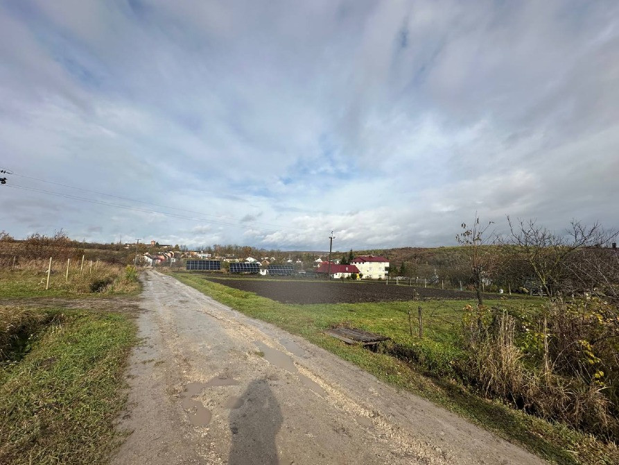 Продаж ділянки Лани Бібрка 27сот Бібрка - зображення 3