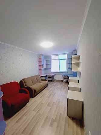 долгосрочная аренда 2-к квартира Киев, Соломенский, 18000 грн./мес. Київ