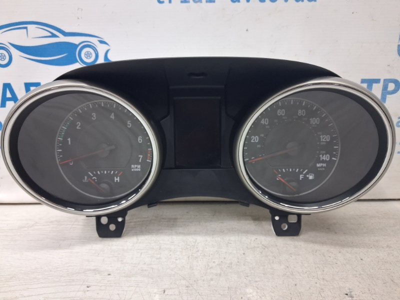 Приборная панель Jeep Grand Cherokee 2010-2022 56046667AB (Арт. 72152) Киев - изображение 1