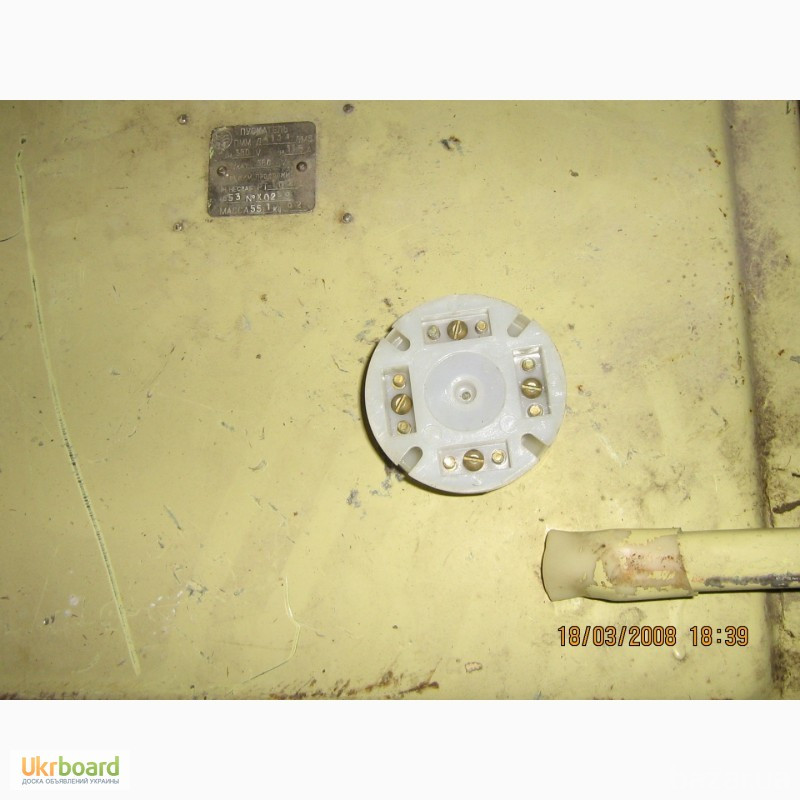 Телефонные коробки УК-Р, распределительные. -1180шт Харків - зображення 2