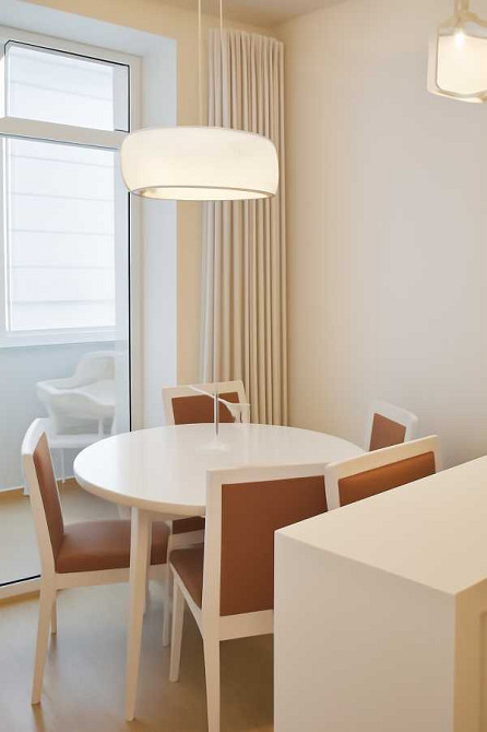 долгосрочная аренда 3-к квартира Киев, Голосеевский, 1500 $/мес. Київ - зображення 10