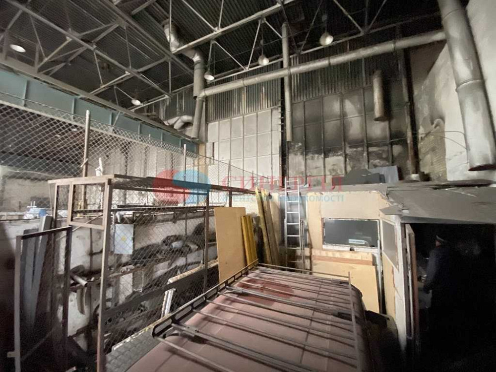 продажа производственные помещения Киев, Дарницкий, 240000 $ Киев - изображение 10