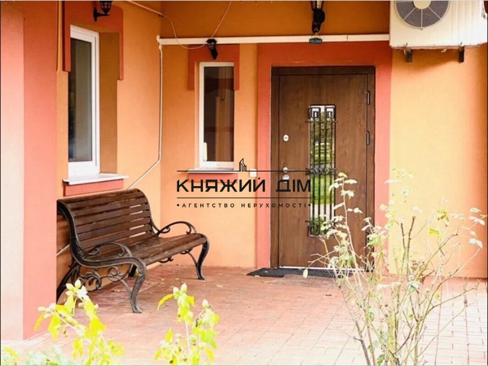 Оренда будинку в Броварах, біля лісу та озера. № 138978 Київ - зображення 7