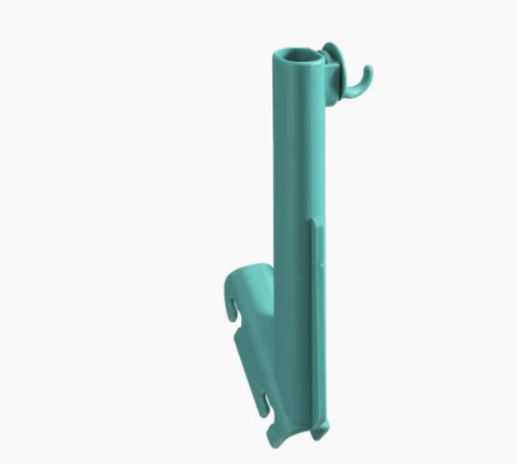 Держатель лотка для тележки Київ - зображення 1