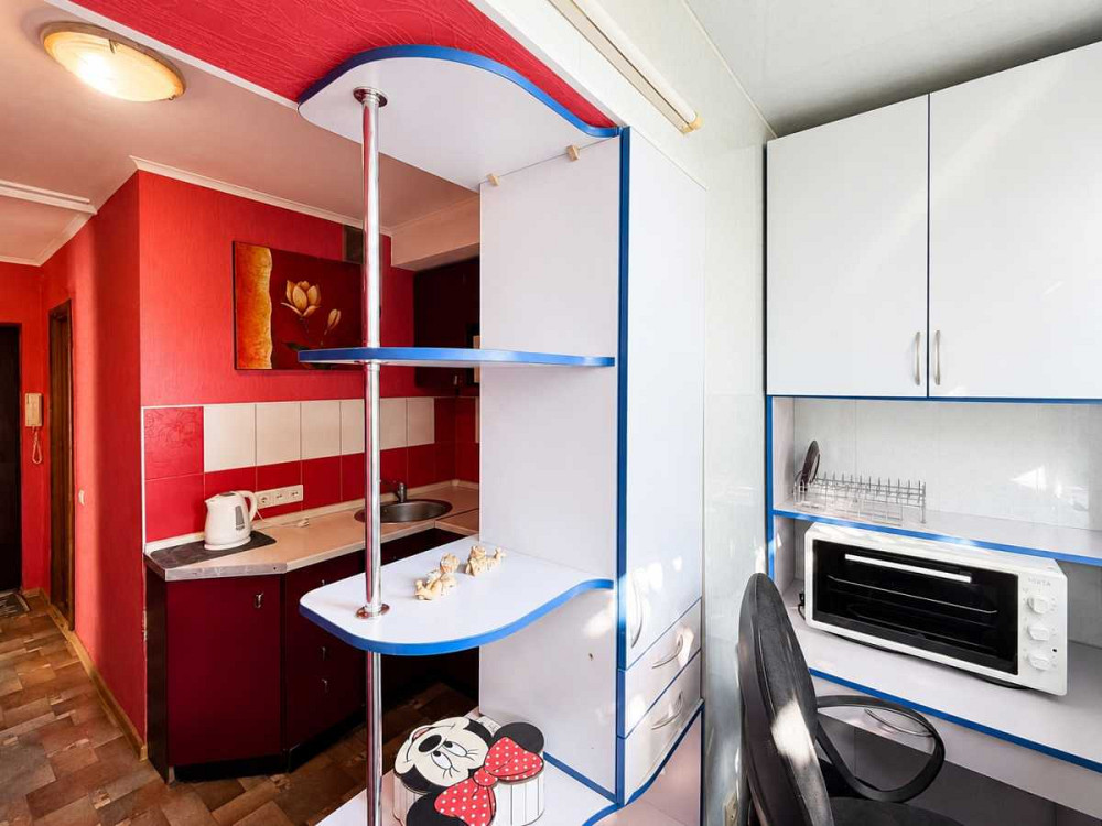 продажа 1-к квартира Киев, Дарницкий, 45000 $ Київ - зображення 4