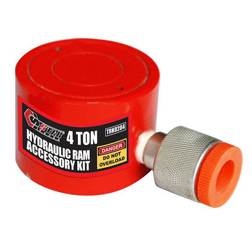 Гидроцилиндр на растяжку 4т, 40мм TORIN TRK0204A Харків - зображення 1