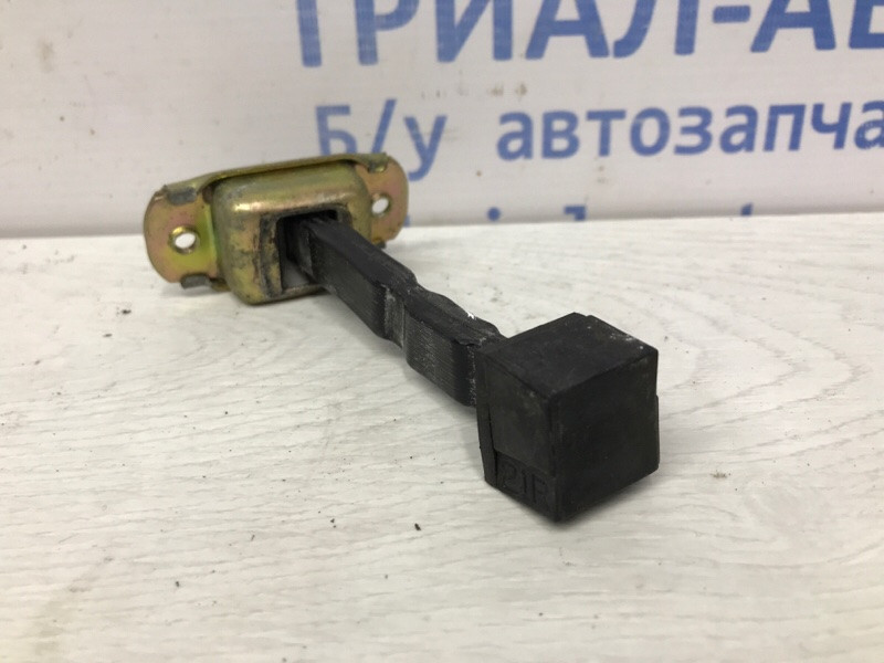 Ограничитель двери передний левый Mitsubishi Lancer 9 1.6 БЕНЗИН 4G18 2003 (б/у) Київ - зображення 3