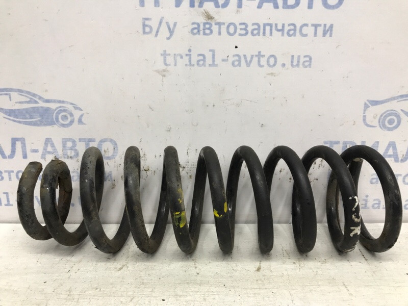 Пружина передняя SsangYong Kyron 2005-2016 4432409350 (Арт. 48318) Київ - зображення 1