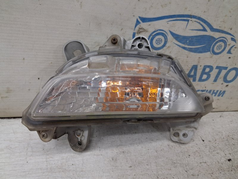 Повторитель поворотника левый Mazda 3 2013-2019 B45A51360A (Арт. 86308) Киев - изображение 1