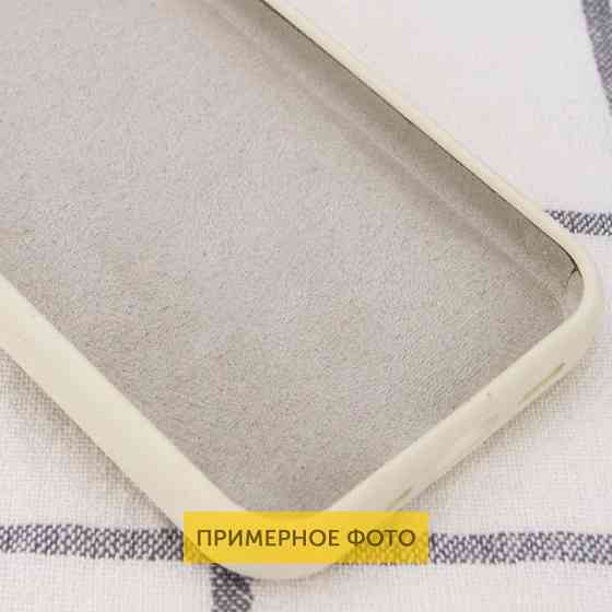 Чехол Silicone Case Full Protective (AA) NO LOGO для Apple iPhone 16 (6.1") Херсон