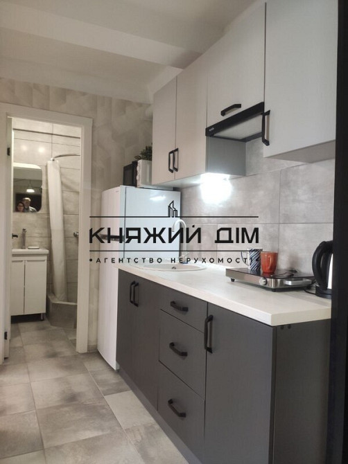 Оренда 3 кімнатна роздільна квартира м. Дарниця КОД 11202871 Киев - изображение 11