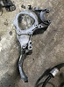 Б/у кронштейн кондиционера генератора 8200123833, 8200154164, 2.2;2.5 dci, Nissan, Opel, Renault Кропивницький