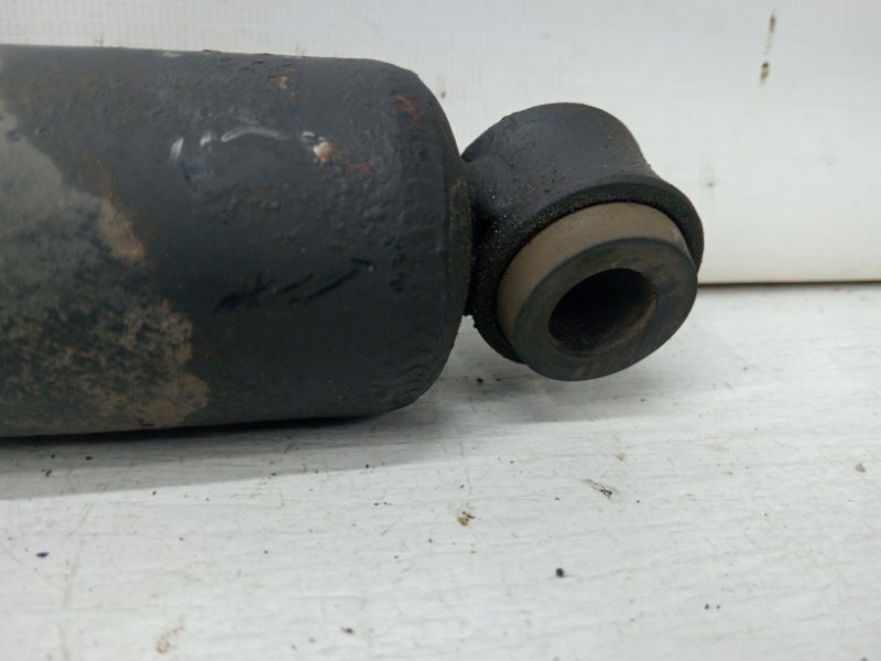 Амортизатор задний SsangYong Rexton Y250 2.7 D27DT 2006 (б/у) Киев - изображение 3