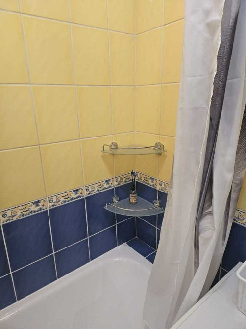 долгосрочная аренда 2-к квартира Одесса, Пересыпский, 10000 грн./мес. Одеса - зображення 2