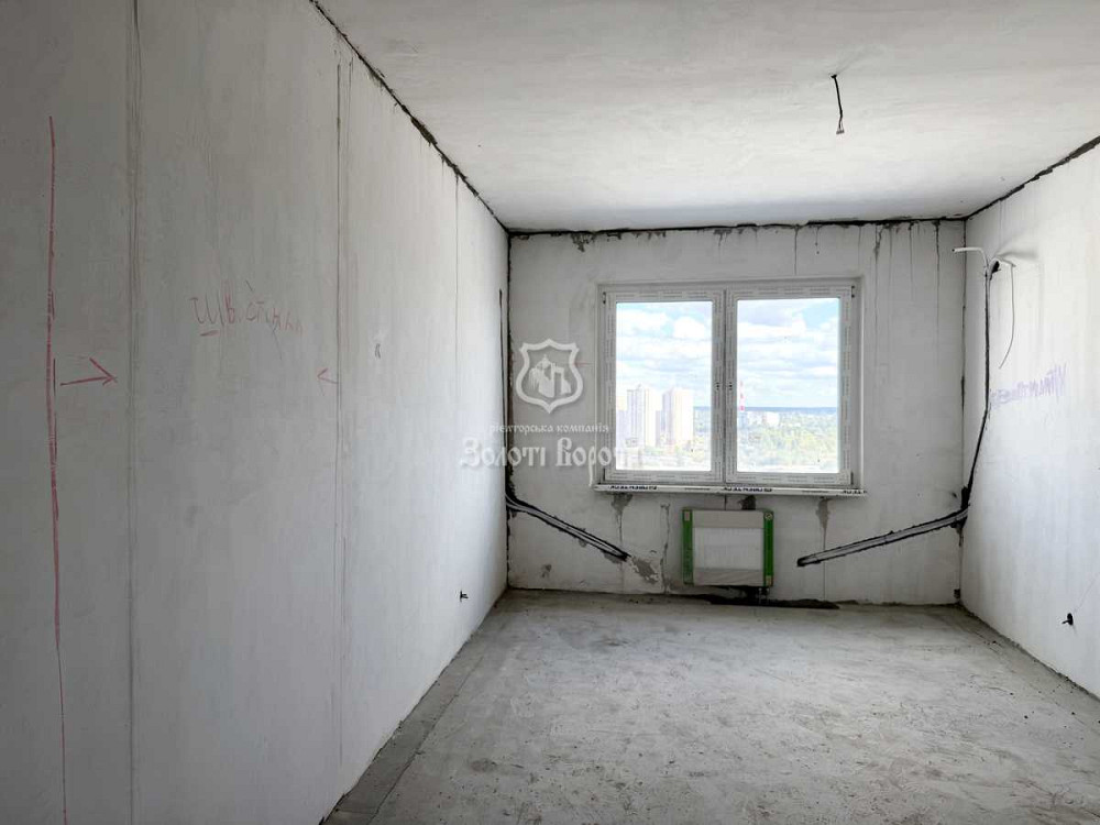 продажа 3-к квартира Киев, Дарницкий, 83000 $ Київ - зображення 11