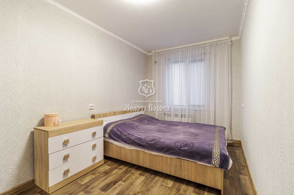 продажа 2-к квартира Киев, Шевченковский, 80000 $ Київ - зображення 7