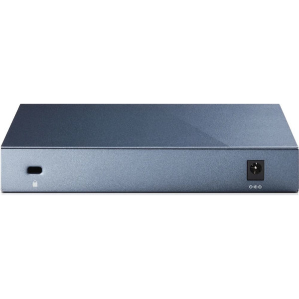 Комутатор TP-Link TL-SG108 Харків - зображення 2