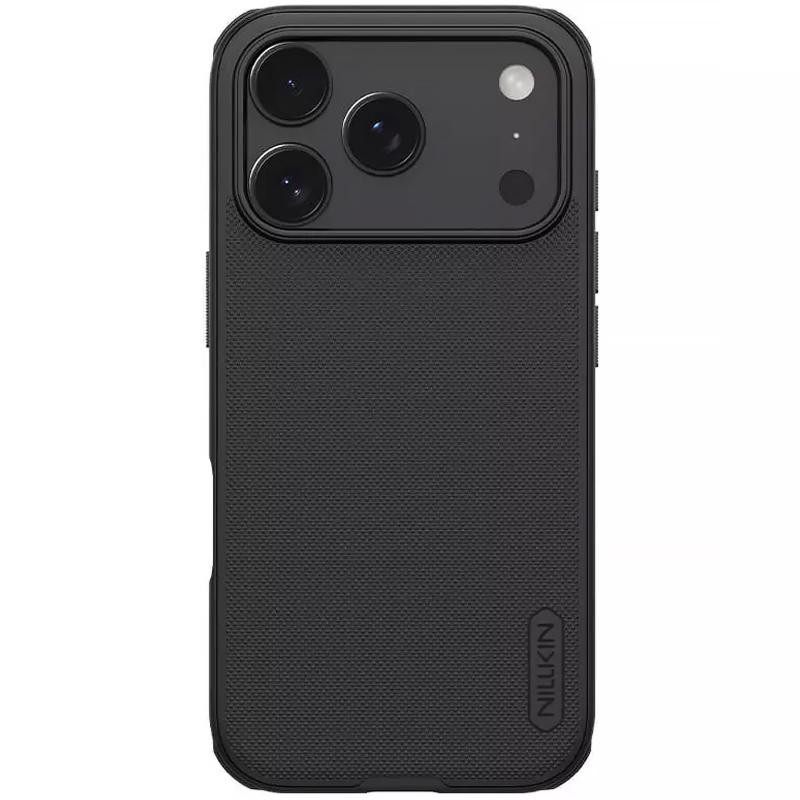 Чехол Nillkin Matte Pro для Apple iPhone 17 Pro (6.3") Херсон - зображення 2