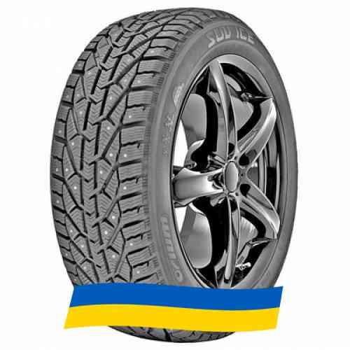 225/65 R17 Orium SUV Ice 106T Позашляхова шина Київ