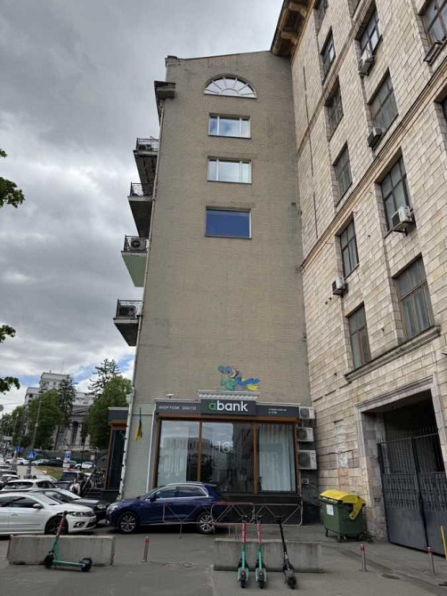 продажа 7-к квартира Киев, Печерский, 930000 $ Киев - изображение 2