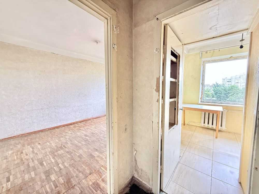 продажа 1-к квартира Киев, Днепровский, 28560 $ Київ - зображення 2
