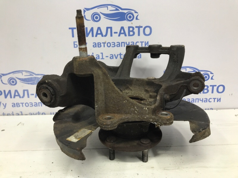 Цапфа задняя правая со ступицей Mazda CX 5 KE 2.2 DIESEL 2011 (б/у) Киев - изображение 2