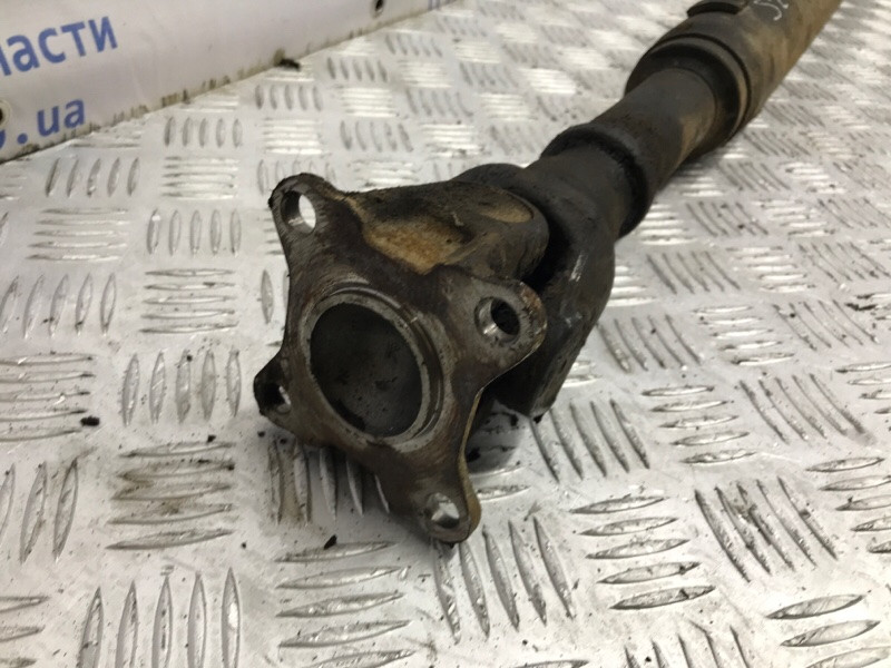 Вал карданный Toyota Prado J120 3.0 DIESEL 1KDFTV 2002 задн. (б/у) Киев - изображение 4