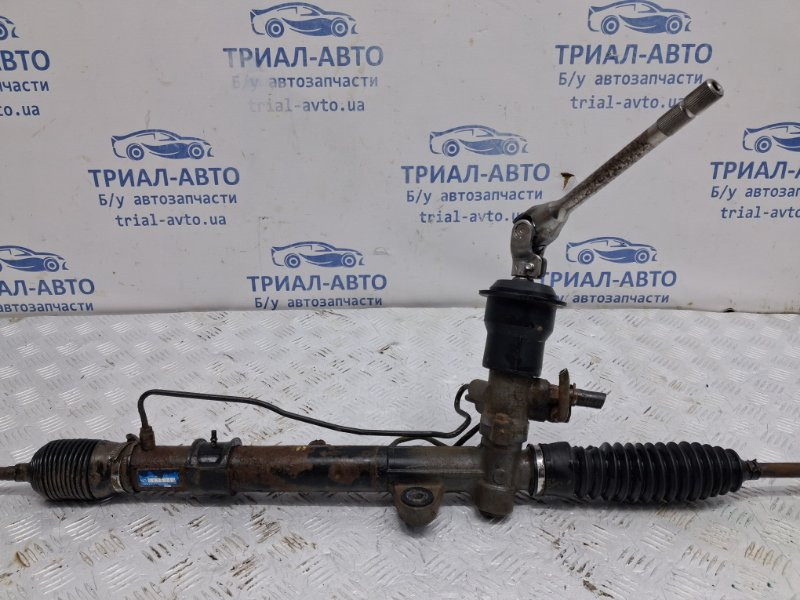 Рулевая рейка Mitsubishi Outlander CU 2.4 БЕНЗИН 4G69 2003 (б/у) Киев - изображение 4