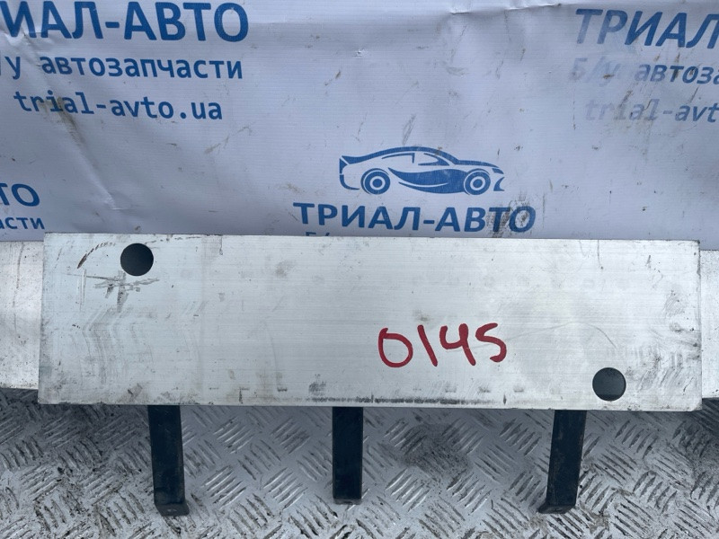 Усилитель бампера задний Infiniti FX S50 3.5 БЕНЗИН VQ35DE 2002 (б/у) Київ - зображення 4