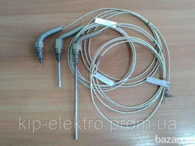 Термопара ТХК-2488 (ТХК2488, ТХК 2488, ТХК) аналог ТХК-0379-01 (ТХК0379-01, ТХК 0379-01) Київ - зображення 1