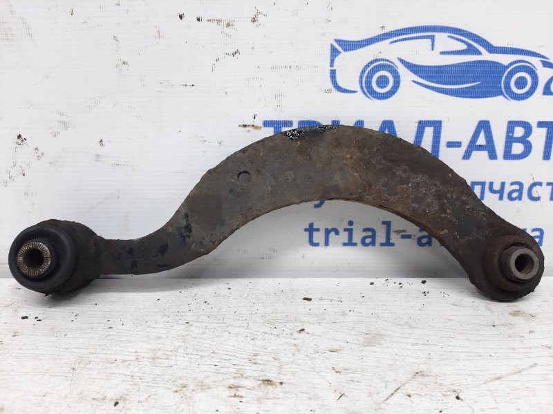 Рычаг задний поперечный верхний левый Toyota Avensis T27 1.8 БЕНЗИН 2ZRFAE 2009 (б/у) Київ - зображення 4