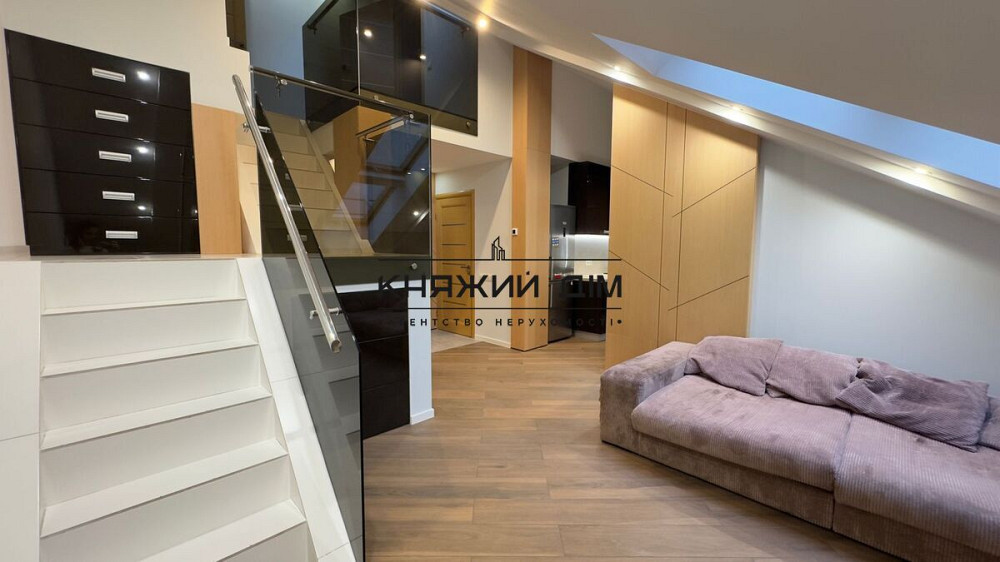 Продаж 2-х рівневої квартири в ЖК Комфорт Таун. Киев - изображение 1