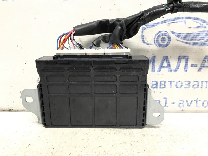 Блок управления АКПП Mitsubishi Pajero Wagon 4 3.2 ДИЗЕЛЬ 4M41 2006 (б/у) Київ - зображення 2