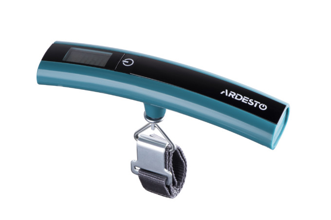 Ваги-кантер Ardesto SC10GREEN 50 кг Киев - изображение 1