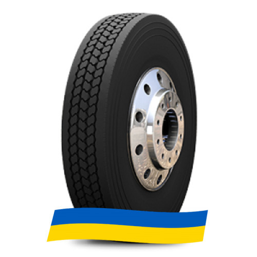 275/70 R22.5 Duraturn Y203 148/145M Универсальная шина Київ - зображення 12