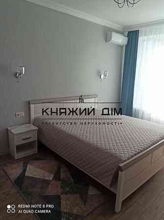 Генератор !Оренда 1 -кім. квартира .ЖК Зарічний на Осокорській 2А, м Славутич 10 хв. № 11204044 Киев