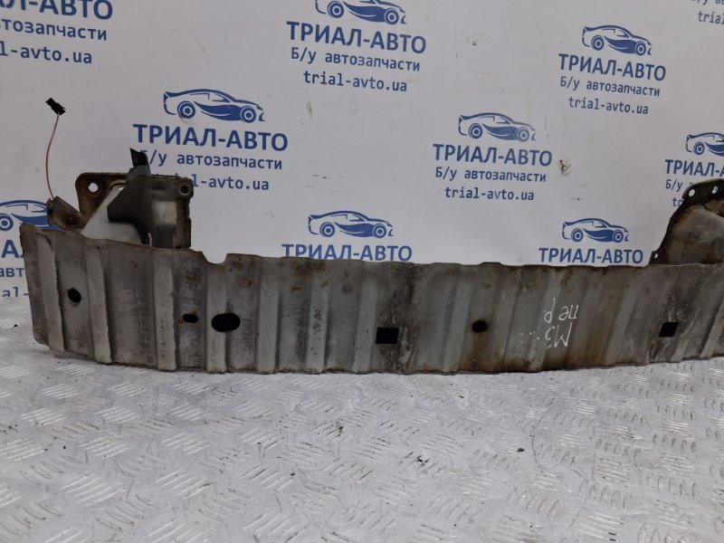 Усилитель бампера передний Mazda 3 BK 1.6 БЕНЗИН Z6 2003 (б/у) Киев - изображение 2