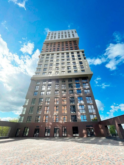 Продам квартиру, ЖК Грани. Можно є-оселя Днепр - изображение 12