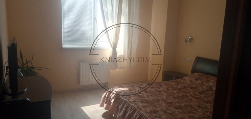 Є генератор. Оренда 1к. квартира в ЖК Микільський Град, м. Лівобережна. код:118387 Киев - изображение 8