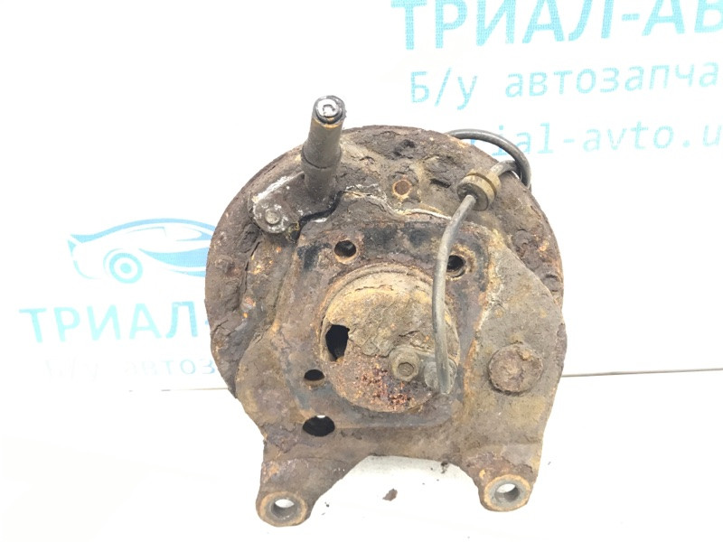 Ступица задняя Nissan Tiida 2004-2014 43202EE500 (Арт. 39996) Киев - изображение 2