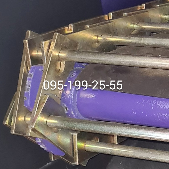 Транспортер МВУ-8, МВУ-6, МВУ-5 Днепр - изображение 1