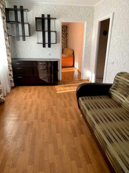 долгосрочная аренда 2-к квартира Киев, Оболонский, 16500 грн./мес. Київ - зображення 5